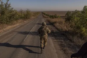 Nóng Nga-Ukraine 5-10: Nga nói Ukraine sắp tấn công nam Donetsk; Ông Zelensky thừa nhận thiếu vũ khí, ông Biden lo chuyện viện trợ