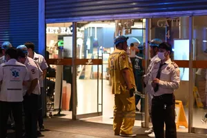 Xả súng Bangkok: Bắt 4 nghi phạm bán súng trái phép 