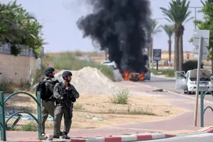 Xung đột Israel-Hamas: Hơn 100 con tin bị Hamas bắt giữ, có cả người nước ngoài