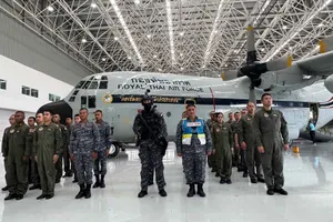 Xung đột Israel-Hamas: Thái Lan nỗ lực giải cứu công dân bị bắt làm con tin 