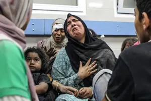 Xung đột Israel-Hamas 18-10: Bệnh viện Gaza bị không kích, hơn 500 người chết; Ông Biden đến Israel, nhưng thượng đỉnh với các lãnh đạo Trung Đông bị hủy