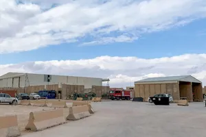 Các căn cứ Mỹ ở Iraq và Syria bị UAV tấn công liên tục