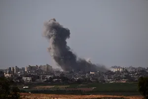 Xung đột Israel-Hamas 22-10: Israel tăng không kích, ráo riết chuẩn bị đổ bộ Dải Gaza; Hezbollah quyết tâm 'làm suy yếu' Israel