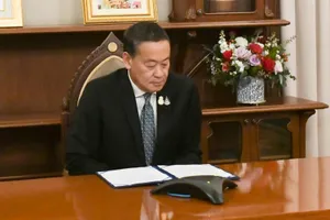 Thái Lan nỗ lực cứu con tin, vừa vận động Israel vừa đàm phán Hamas