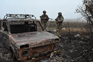 Nóng Nga-Ukraine 6-11: 5 nhóm UAV Nga tấn công Ukraine; Moscow hạ loạt tên lửa Storm Shadow, Neptune 