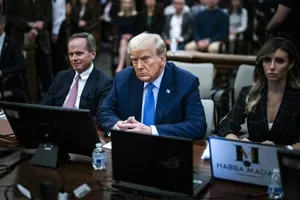 Ông Trump ra tòa New York vụ dân sự kinh doanh, đả kích thẩm phán, phàn nàn đối xử