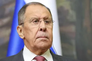 Ông Lavrov cáo buộc phương Tây gây khủng hoảng năng lượng toàn cầu 