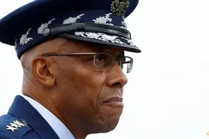 Chủ tịch Hội đồng Tham mưu trưởng Liên quân Mỹ: Dân Gaza có thể gia nhập hàng ngũ Hamas