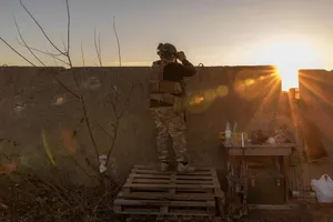 Chiến sự Nga-Ukraine 18-11: Ukraine nói tiêu diệt gần 3.500 quân Nga khu vực sông Dnipro