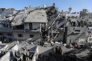 Xung đột Israel-Hamas 18-11: Đã hơn 2/3 số bệnh viện ở Gaza tê liệt đóng cửa; Israel thúc giục Mỹ chuyện đàm phán con tin