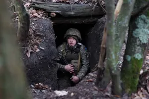 Chiến sự Nga-Ukraine 20-11: Leo thang cuộc chiến UAV; Giao tranh mạnh ở Donetsk, Kharkiv, Kherson