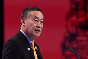 Thủ tướng Srettha xác nhận Hamas đã thả 12 con tin Thái Lan