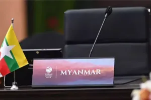 Indonesia họp với các bên trong khủng hoảng Myanmar, kỳ vọng sớm đối thoại giải quyết tình hình