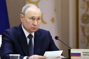 Tổng thống Nga cảnh báo phương Tây không được độc quyền về công nghệ AI