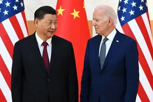 Cần công bằng ghi nhận nỗ lực của Mỹ và Trung Quốc nhằm cứu khí hậu