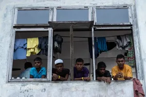 Các quốc gia và doanh nghiệp cam kết chi hơn 2,2 tỉ USD giải quyết vấn đề người tị nạn