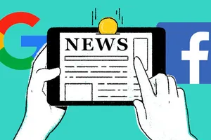 Trả phí chia sẻ thông tin báo chí-Bài cuối: Chuyên gia chỉ cách đàm phán hiệu quả với Google, Facebook