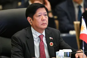 Tổng thống Philippines: Cần thay đổi cách tiếp cận về Biển Đông