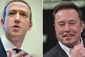 Năm 2023, phần lớn tỉ phú thế giới càng giàu hơn