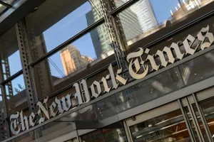 The New York Times kiện OpenAI và Microsoft với cáo buộc vi phạm bản quyền