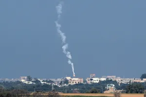 Israel phản ứng gắt khi bị Nam Phi kiện lên tòa án quốc tế 