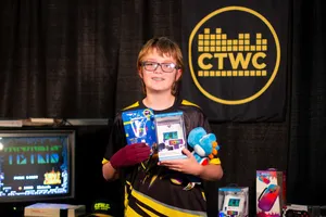 Đã có người 'phá đảo' được trò xếp hình Tetris - lần đầu tiên trong lịch sử 34 năm trò chơi này