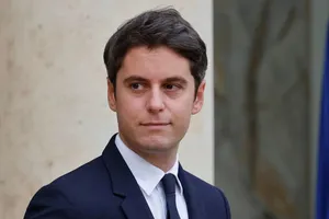 Nước Pháp có thủ tướng trẻ nhất lịch sử