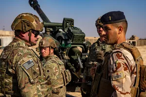 Chuyện Mỹ rút quân khỏi Iraq liệu có xảy ra?