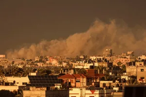 Xung đột Israel-Hamas 12-1: Israel vẫn 'chiến đấu toàn diện'; Thương vong dân thường ở Gaza đã hơn 83.000