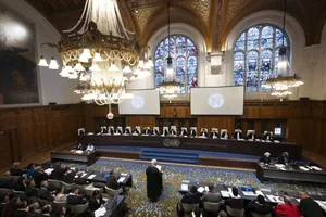 Ngày thứ hai phiên tòa Nam Phi kiện Israel tội diệt chủng: Israel tích cực bào chữa 