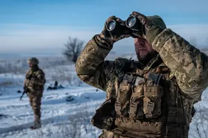 Chiến sự Nga-Ukraine 20-1: Nga thống kê thương vong lớn phía Ukraine trong tuần; Có tin EU sắp áp gói trừng phạt thứ 13 lên Nga 