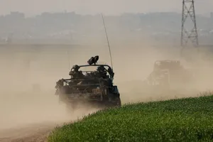 Israel đã hạ bao nhiêu chiến binh Hamas?