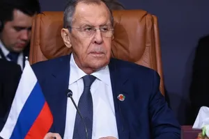 Ông Lavrov: Moscow không chịu trách nhiệm về quan hệ Nga-Mỹ, mà là Washington