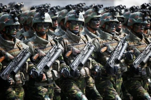 Triều Tiên có những kế hoạch vũ khí-quân sự gì trong năm 2024?