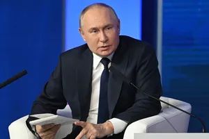 Ông Putin: Điều tra cho thấy máy bay Nga chở tù binh Ukraine bị Kiev bắn rơi bằng Patriot