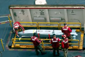 Đài Loan sẽ nhận 50 tên lửa không đối đất từ ​​Mỹ, trang bị cho chiến đấu cơ