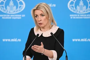 Moscow sẽ đáp trả nếu phương Tây tịch thu tài sản bị đóng băng của Nga