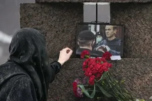 Vụ ông Navalny chết trong tù: Nga bị cáo buộc trì hoãn giao thi thể; Moscow chỉ trích Mỹ can thiệp nội bộ Nga