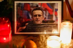 Động thái quan trọng từ Mỹ và Nga liên quan việc ông Navalny chết trong tù