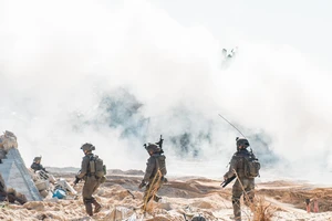 Xung đột Israel-Hamas 24-2: Ông Netanyahu công bố kế hoạch Gaza hậu chiến; Chỉ huy cấp cao Hezbollah thiệt mạng