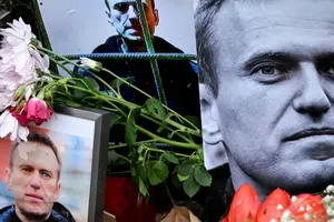 Nga bàn giao thi thể ông Navalny cho gia đình