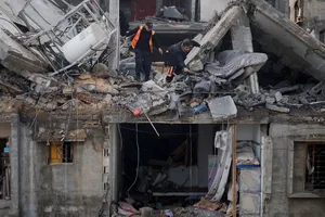 Xung đột Israel-Hamas 28-2: Israel truy lùng Hamas khắp Gaza; Hồi hộp rồi thất vọng khả năng ngừng bắn