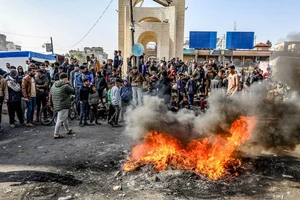 Xung đột Israel-Hamas 29-2: Hamas có bước đi mới, khả năng làm phức tạp hơn tình hình trong tháng Ramadan