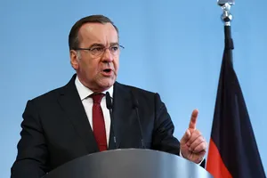 Berlin công bố nguyên nhân rò rỉ đoạn ghi âm của sĩ quan Đức về Ukraine