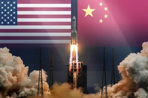 Tham vọng không gian của Trung Quốc, và thách thức với Mỹ