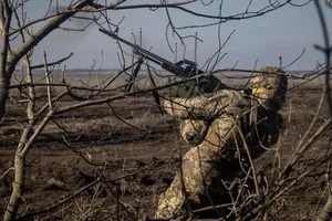 Chiến sự Nga-Ukraine 17-3: Nga hạ 1.700 ‘kẻ phá hoại Ukraine’ trước thềm bầu cử; Kiev cam kết tiếp tục hỗ trợ lực lượng thân Ukraine chống Nga