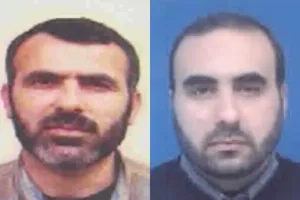 Israel tuyên bố tiêu diệt phó lãnh đạo Hamas trong một đợt không kích