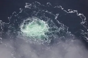 Nga tiếp tục điều tra vụ nổ đường ống Nord Stream