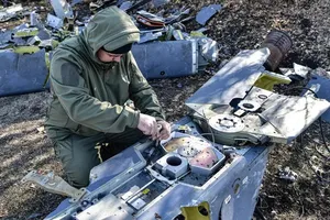 VIDEO: Nga mổ xẻ tên lửa Storm Shadow của Ukraine