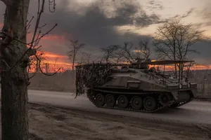 Chiến sự Nga - Ukraine 1-4: Ukraine mất hàng trăm lính ở Avdiivka; Ông Putin ký sắc lệnh huy động 150.000 công dân nhập ngũ